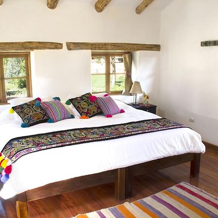 Nunu Boutique Hotel Lamay Εξωτερικό φωτογραφία