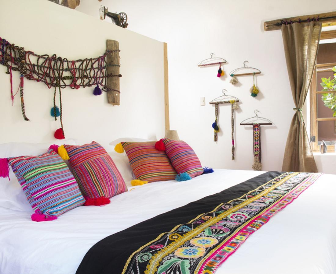 Nunu Boutique Hotel Lamay Εξωτερικό φωτογραφία