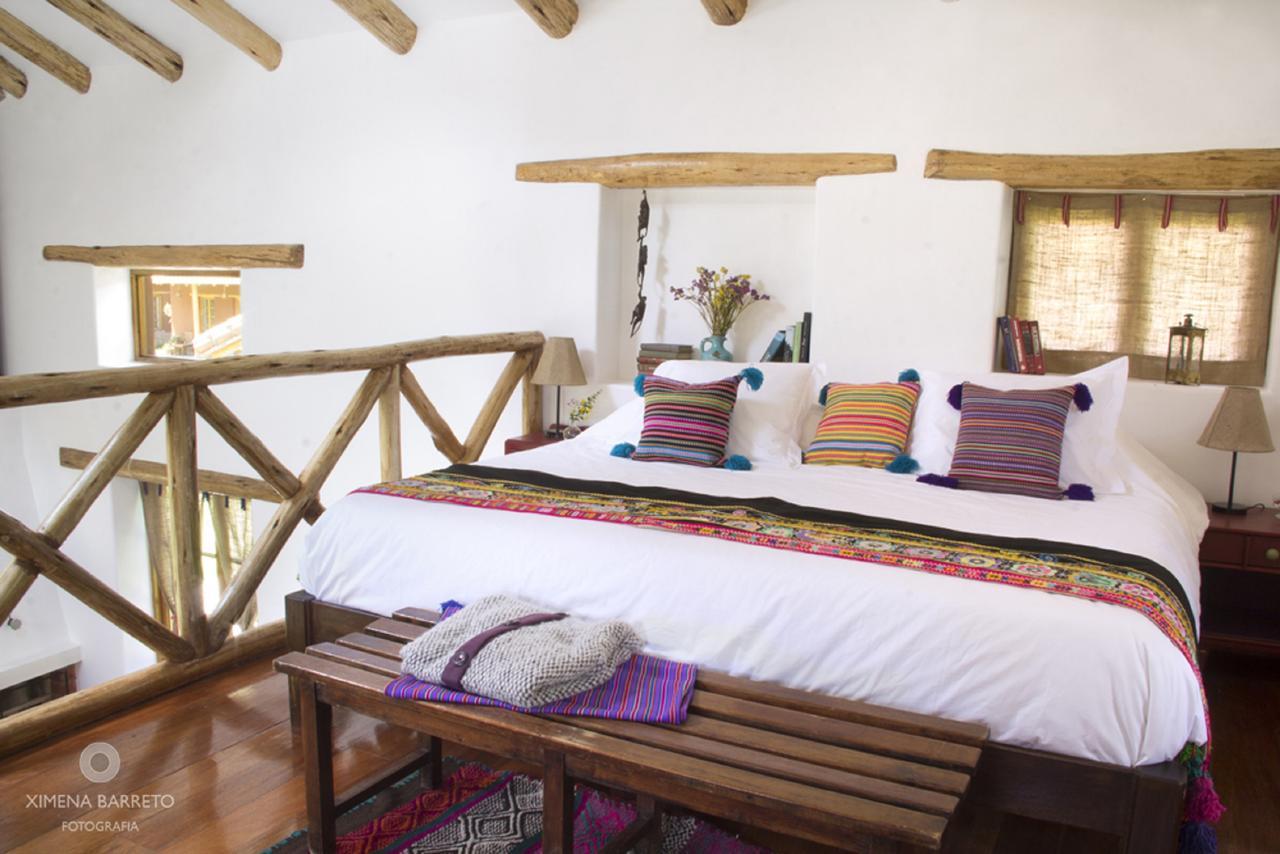 Nunu Boutique Hotel Lamay Εξωτερικό φωτογραφία