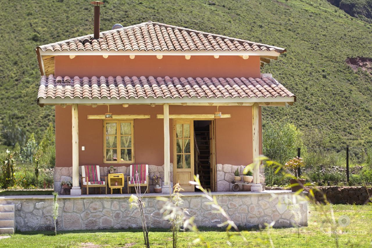 Nunu Boutique Hotel Lamay Εξωτερικό φωτογραφία