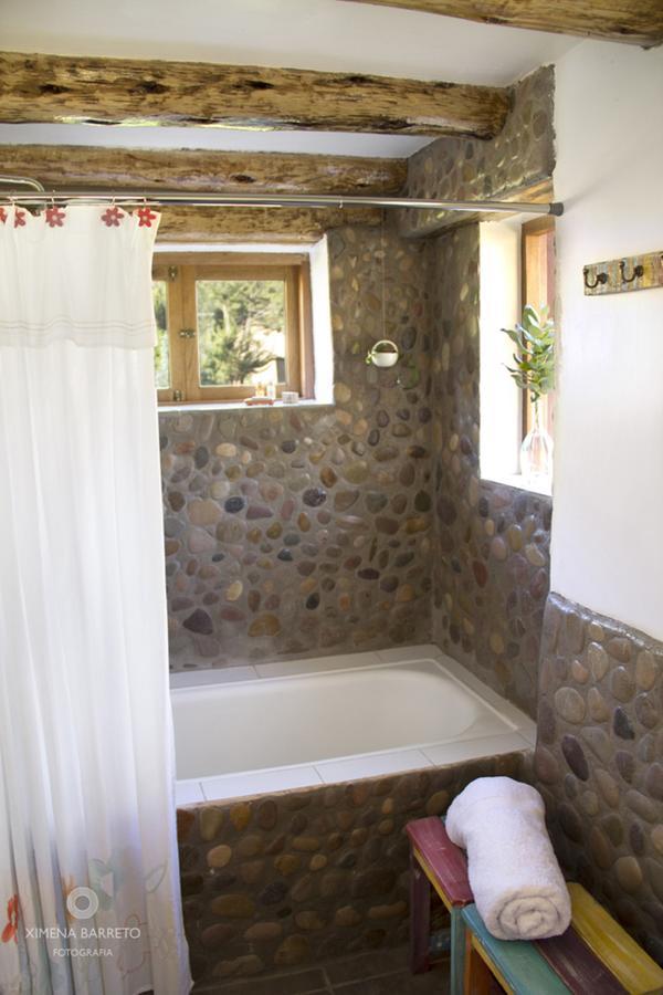 Nunu Boutique Hotel Lamay Εξωτερικό φωτογραφία