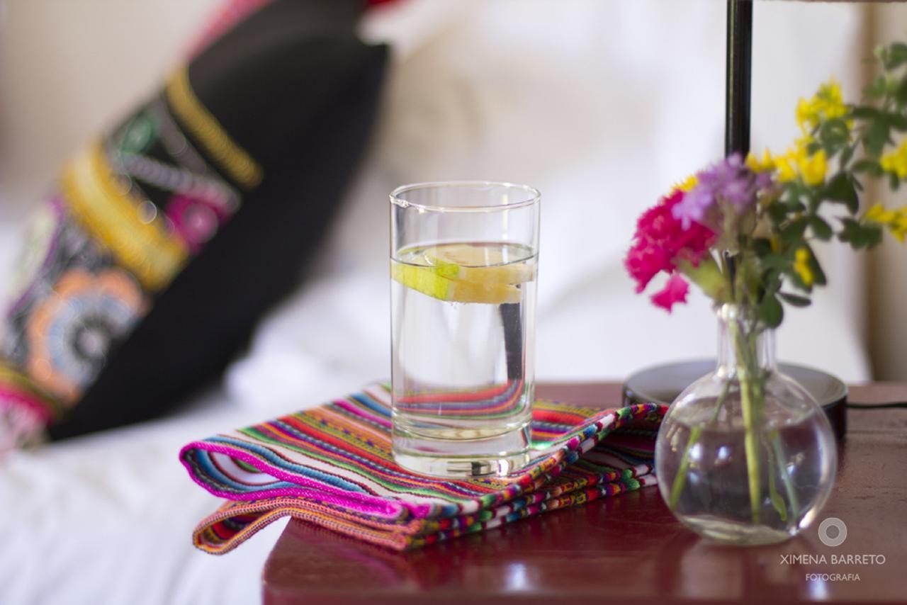 Nunu Boutique Hotel Lamay Εξωτερικό φωτογραφία