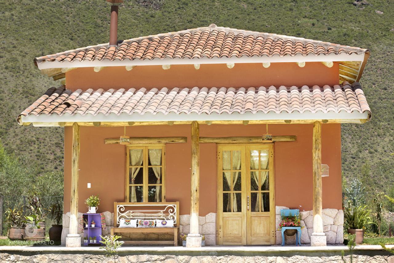 Nunu Boutique Hotel Lamay Εξωτερικό φωτογραφία
