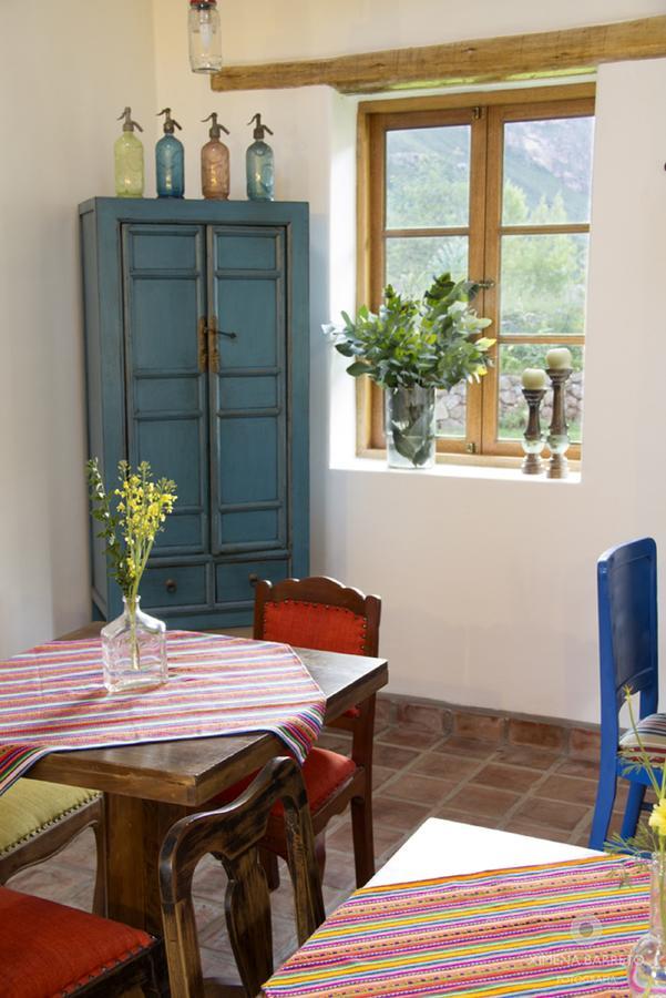 Nunu Boutique Hotel Lamay Εξωτερικό φωτογραφία
