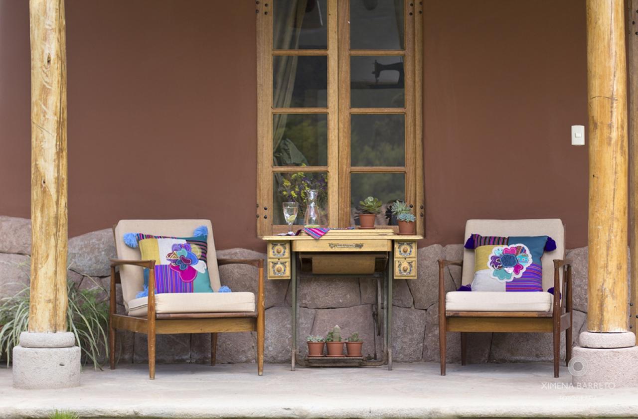 Nunu Boutique Hotel Lamay Εξωτερικό φωτογραφία