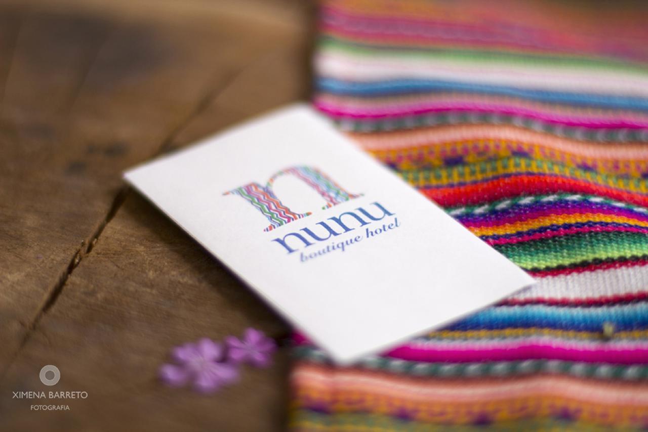 Nunu Boutique Hotel Lamay Εξωτερικό φωτογραφία