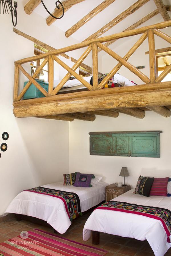 Nunu Boutique Hotel Lamay Εξωτερικό φωτογραφία