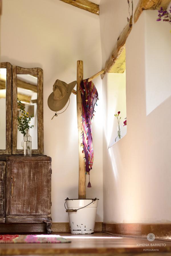 Nunu Boutique Hotel Lamay Εξωτερικό φωτογραφία