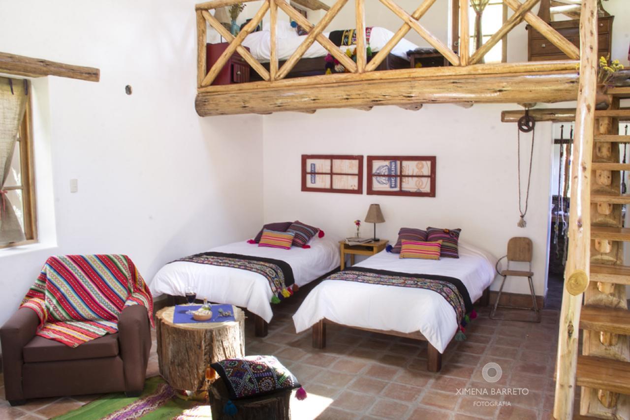 Nunu Boutique Hotel Lamay Εξωτερικό φωτογραφία