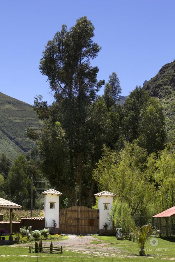 Nunu Boutique Hotel Lamay Εξωτερικό φωτογραφία