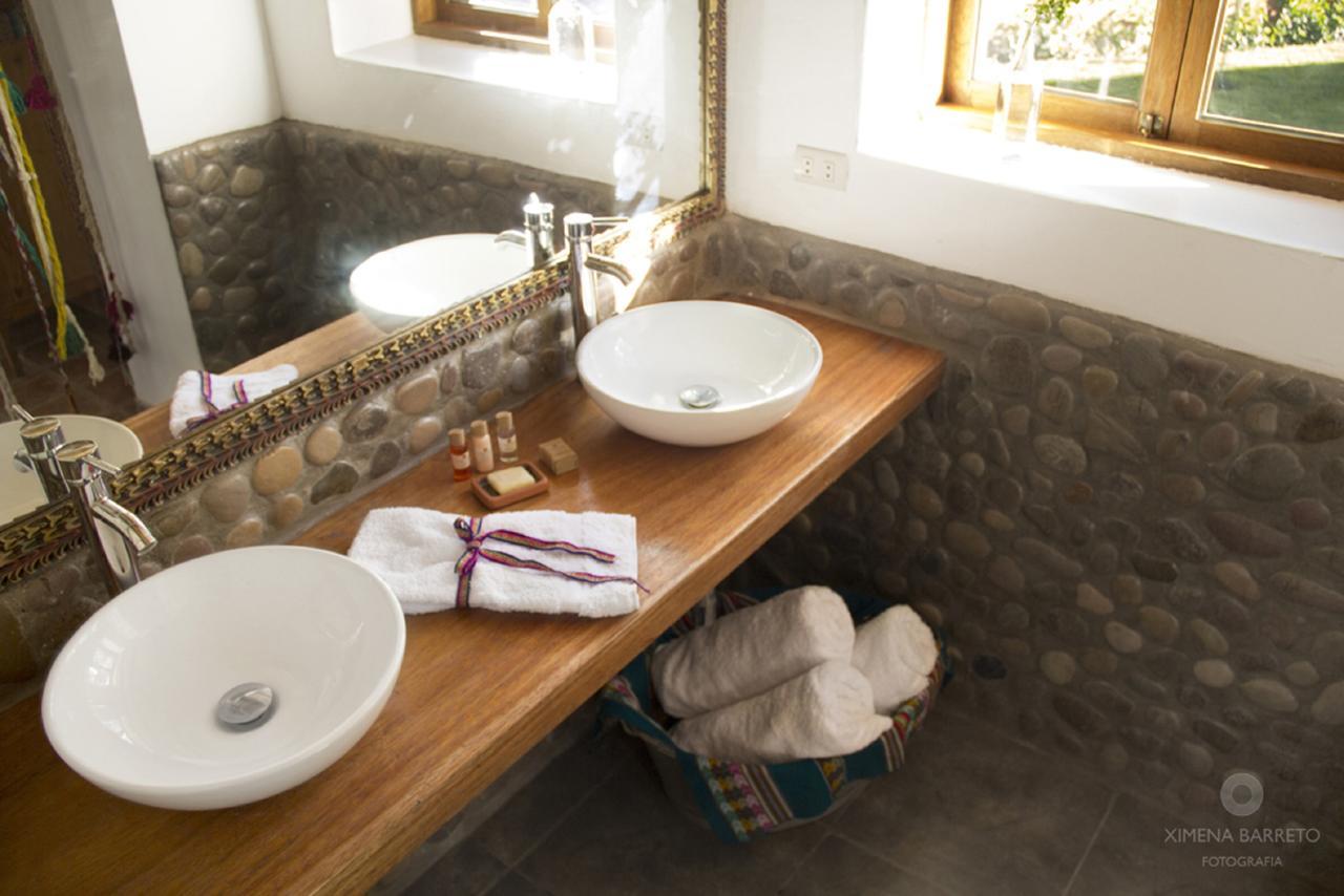 Nunu Boutique Hotel Lamay Εξωτερικό φωτογραφία