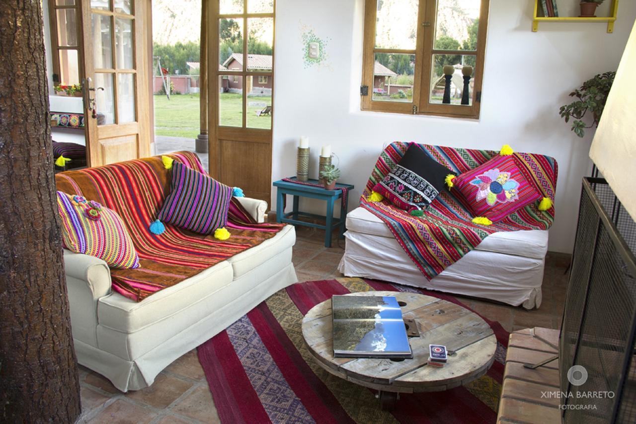 Nunu Boutique Hotel Lamay Εξωτερικό φωτογραφία