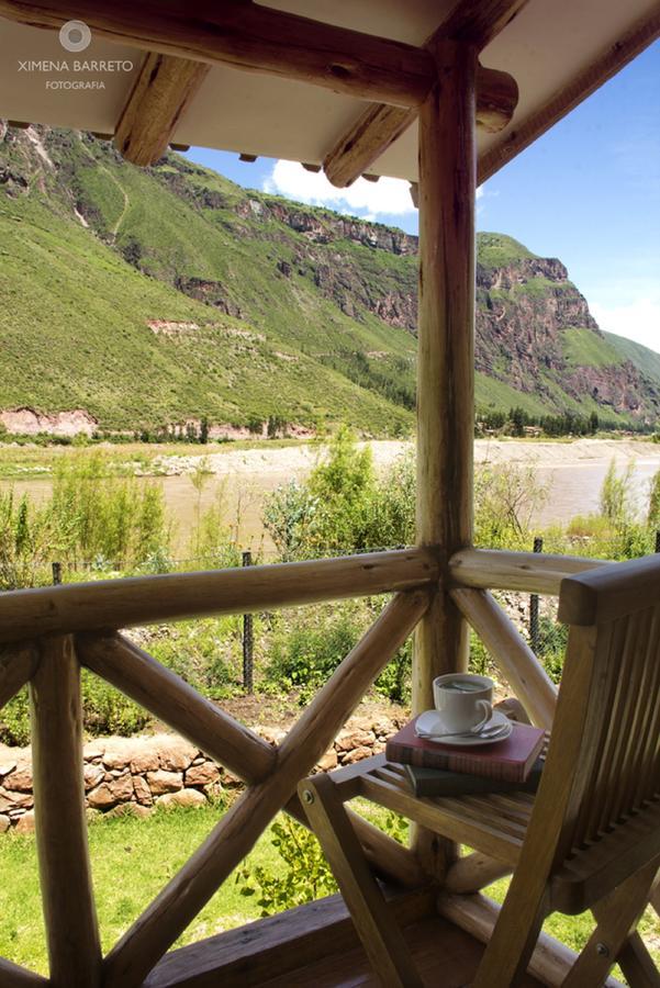 Nunu Boutique Hotel Lamay Εξωτερικό φωτογραφία