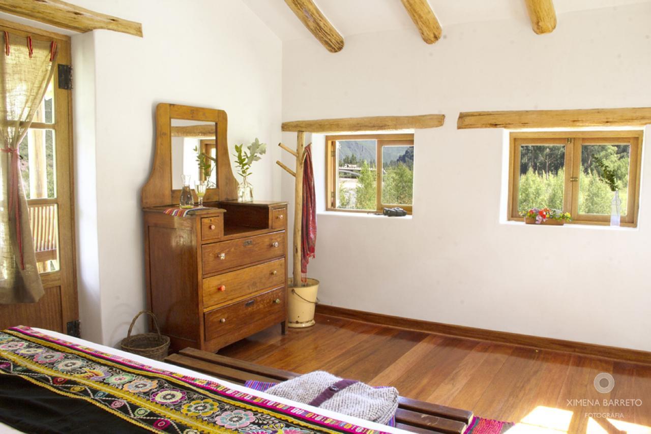 Nunu Boutique Hotel Lamay Εξωτερικό φωτογραφία