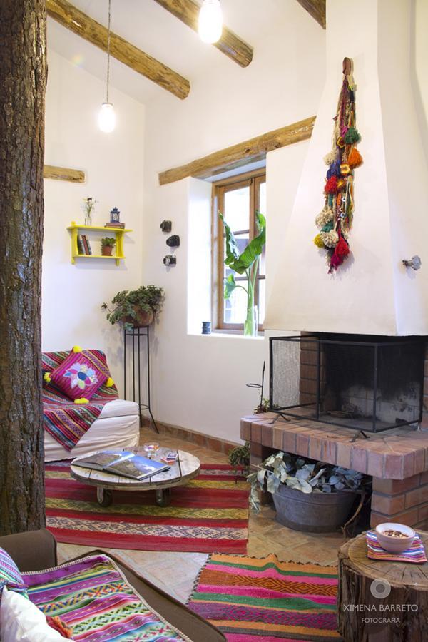 Nunu Boutique Hotel Lamay Εξωτερικό φωτογραφία